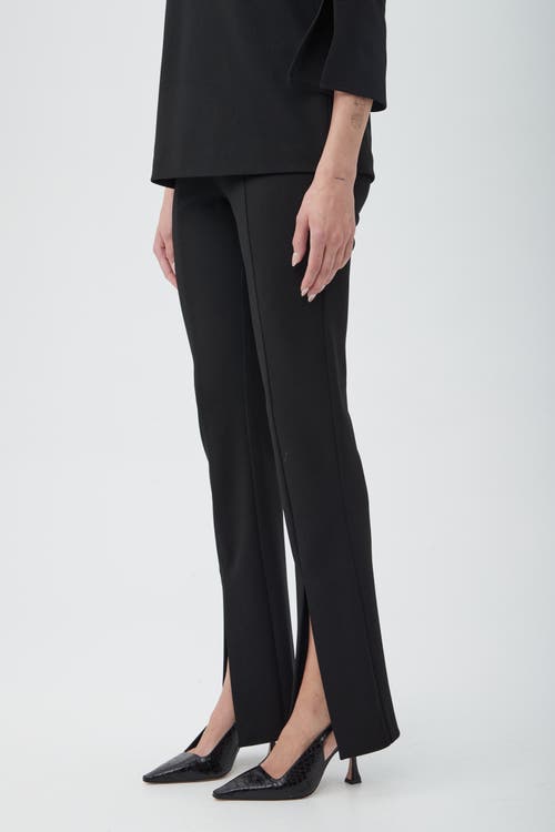 Shop Trina Turk Carine 2 Pant In Black