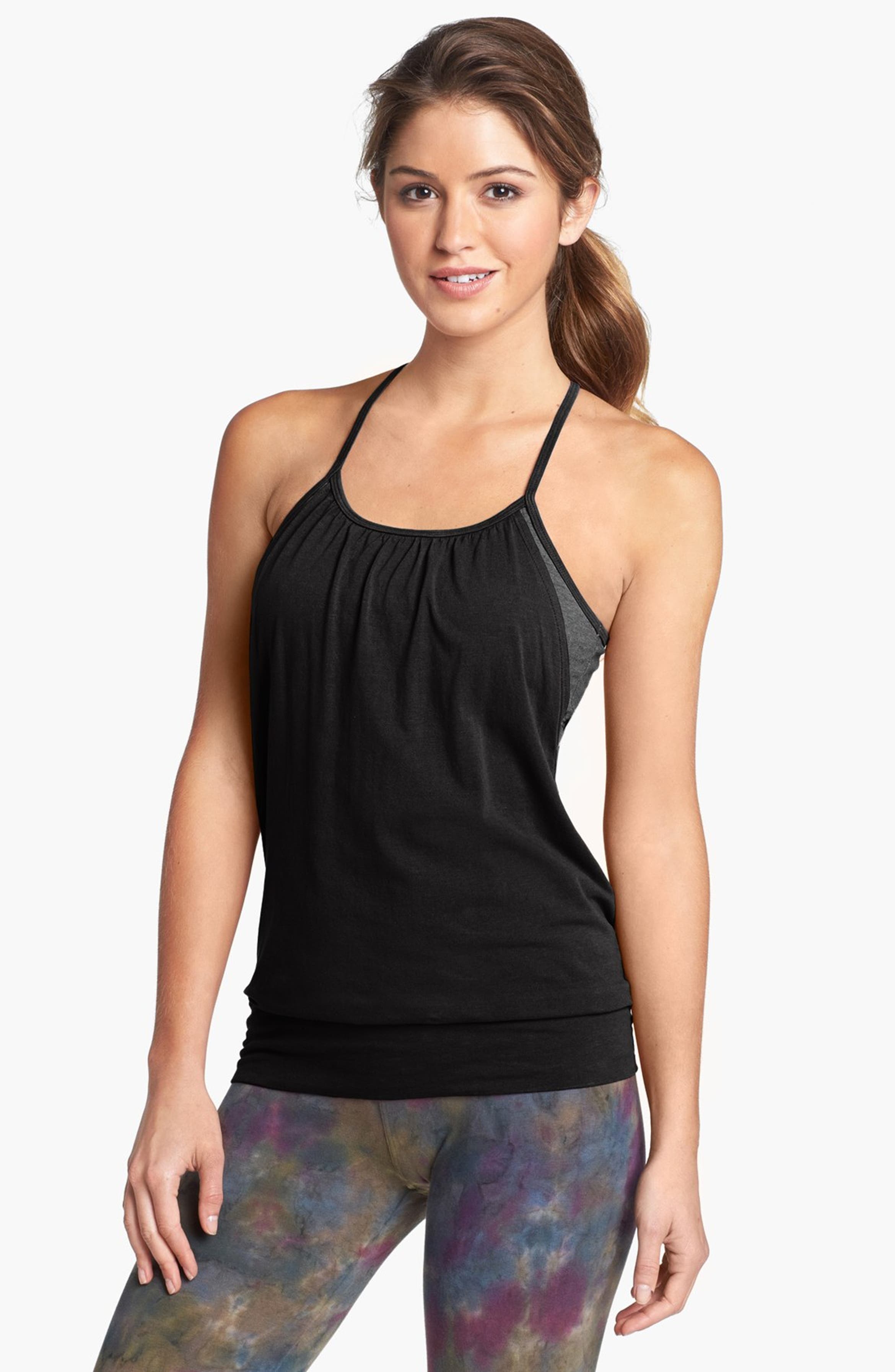 15 Minute Nordstrom workout tanks for Build Muscle