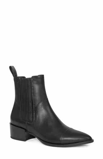 Vagabond Shoemakers Sheila Chelsea Boot (Women) | Nordstrom