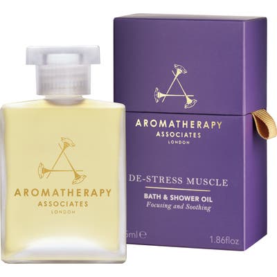 Aromatherapy Associates Bath & Shower Oil