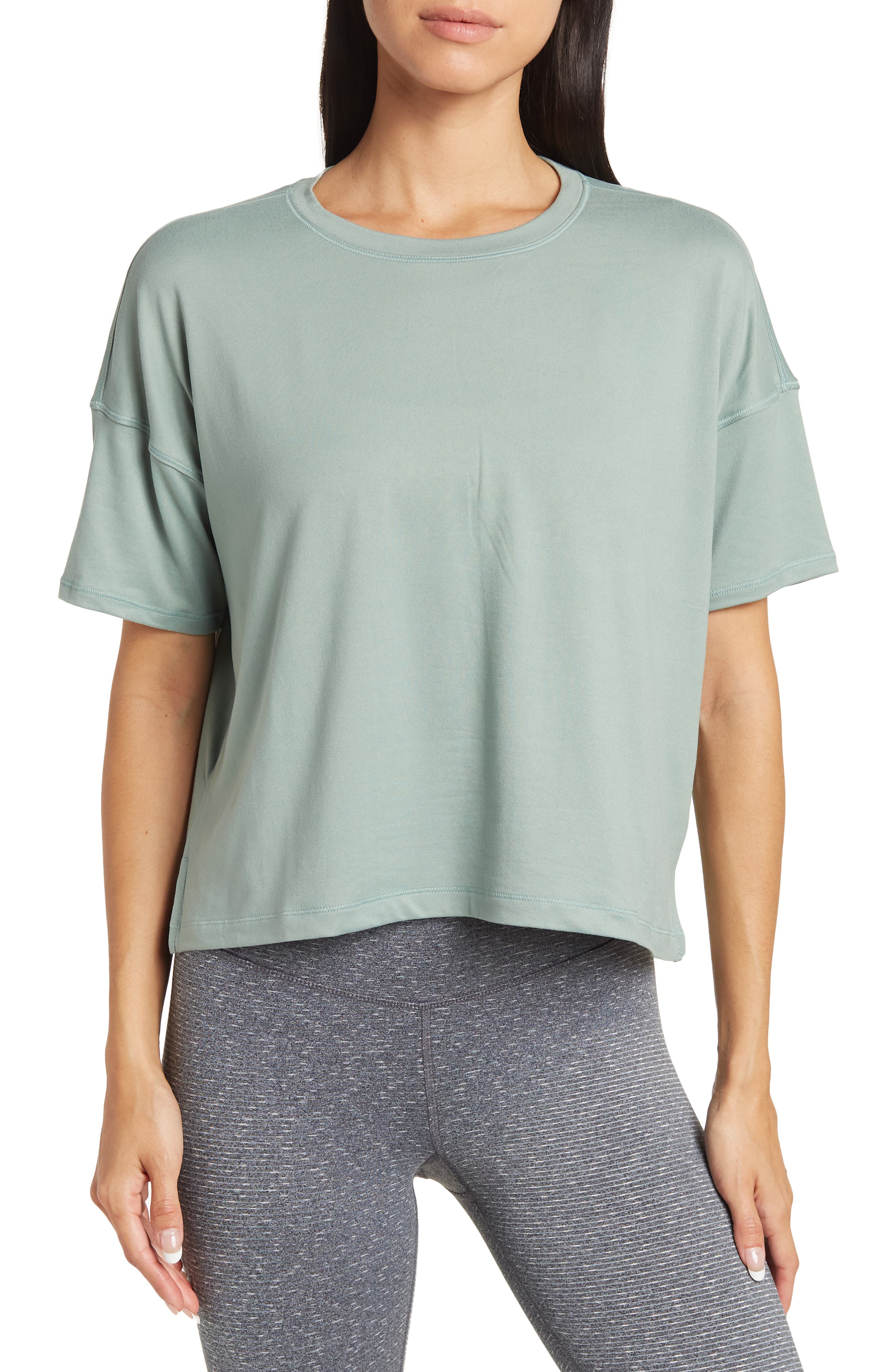 Workout Tops \u0026 Shirts for Women 
