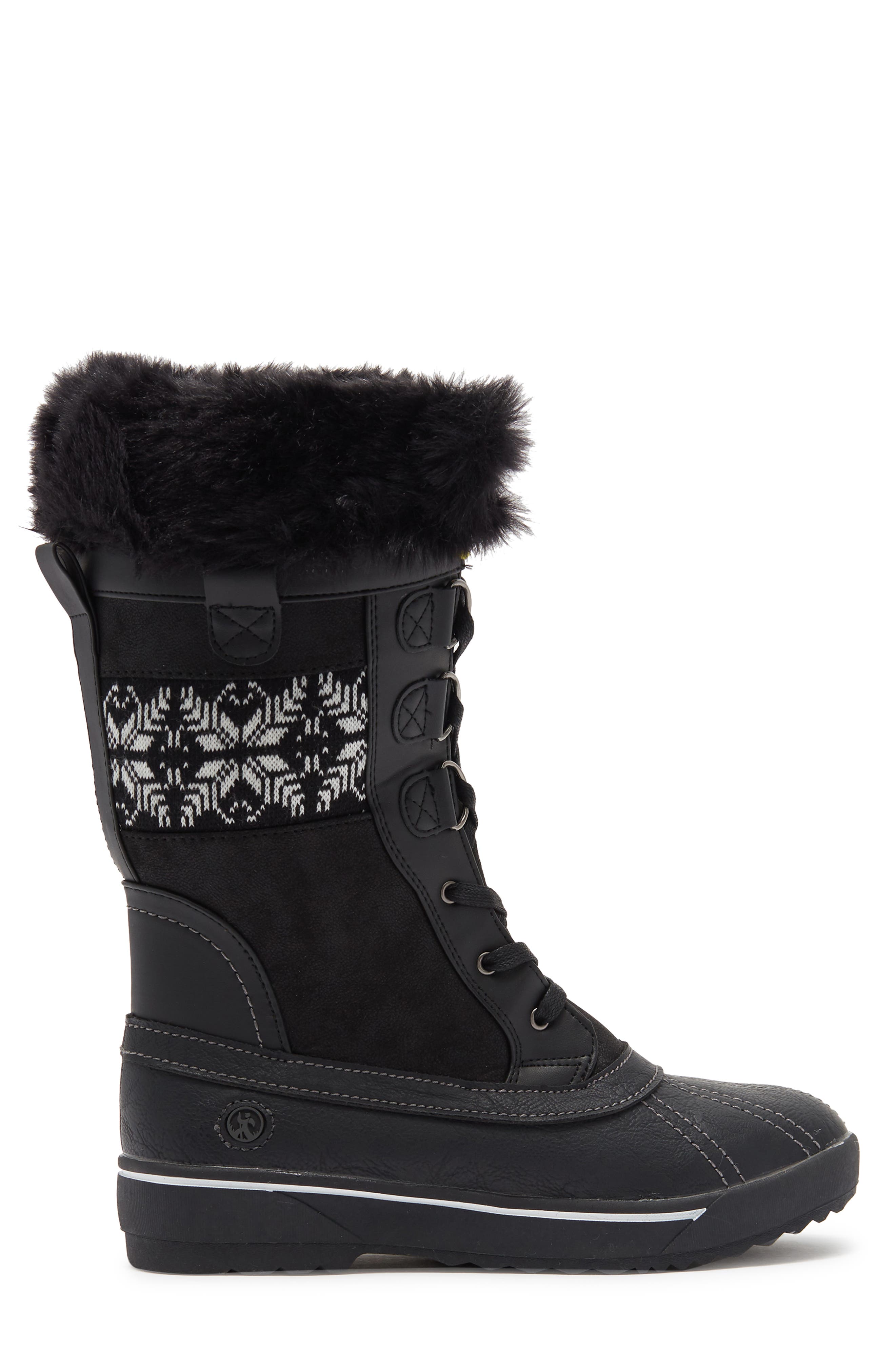 northside bishop snow boot
