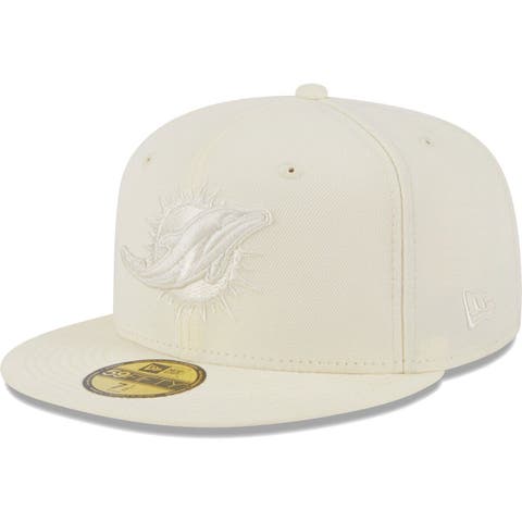 Men's Miami Dolphins Hats