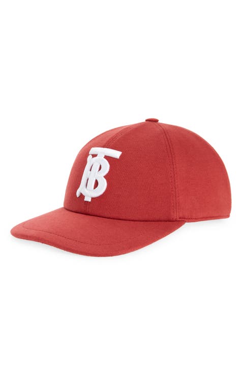 Women's Burberry Baseball Caps | Nordstrom