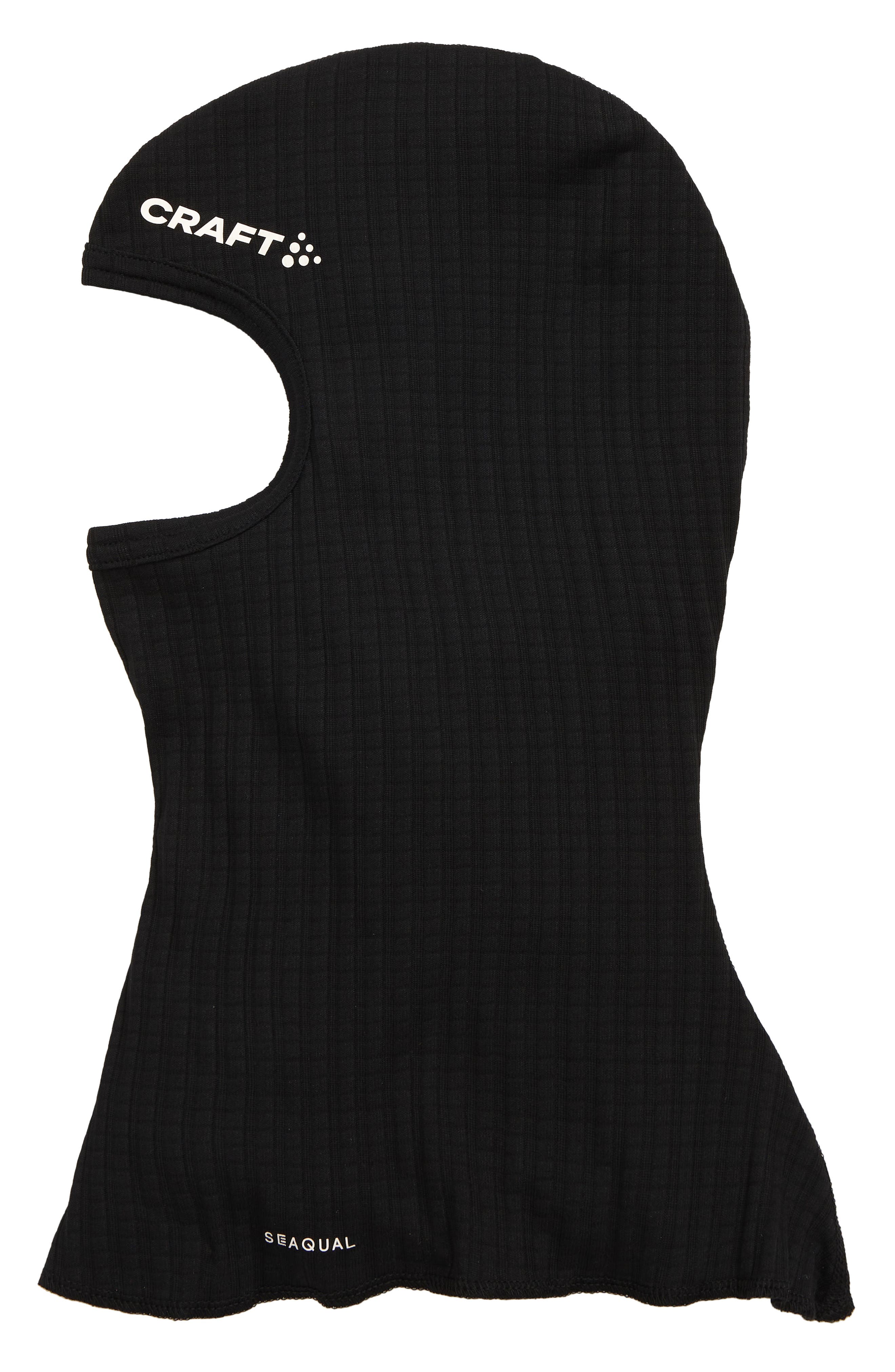 Craft Active Extreme X Balaclava in Black at Nordstrom