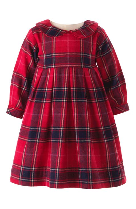 Nordstrom baby hotsell christmas dresses