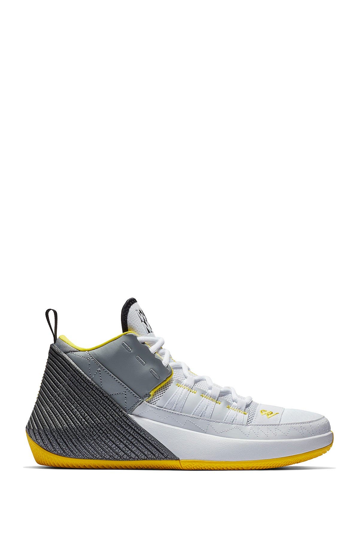 Nike | Jordan Why Not Zero.1 Sneaker 