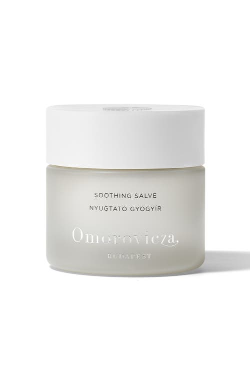 Omorovicza Soothing Salve in None 