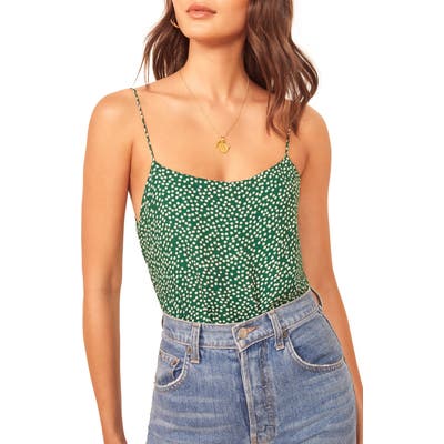 Reformation Atticus Camisole