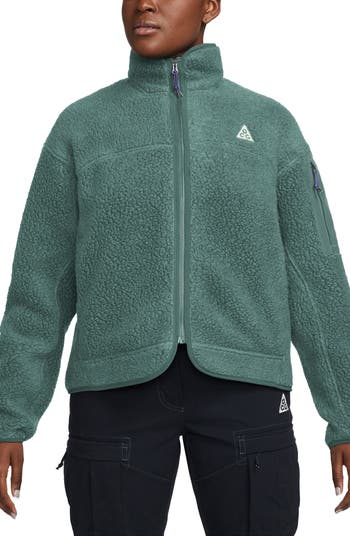 Nike ACG Arctic Wolf Polartec® Fleece Jacket | Nordstrom