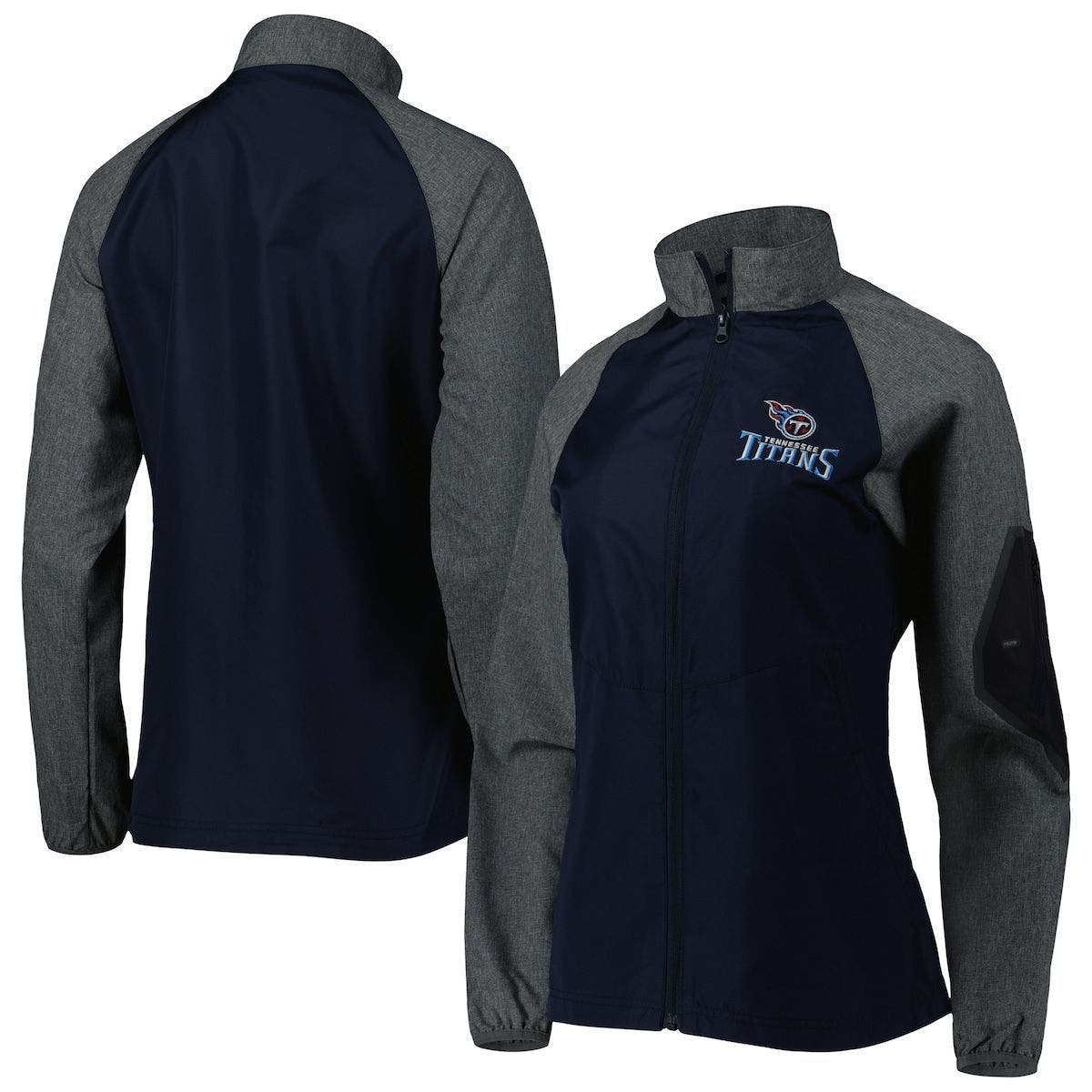DUNBROOKE Women's Dunbrooke Navy/Gray 