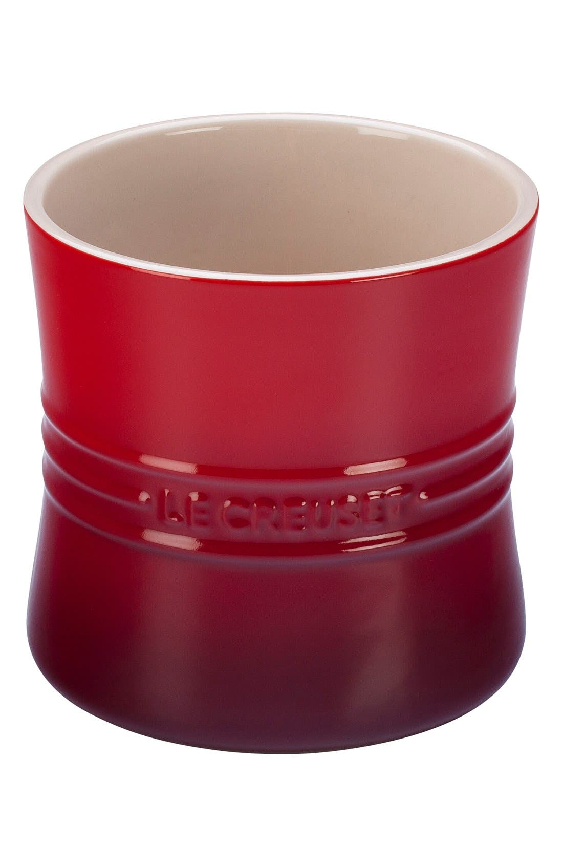 Le Creuset Utensil Crock Nordstrom