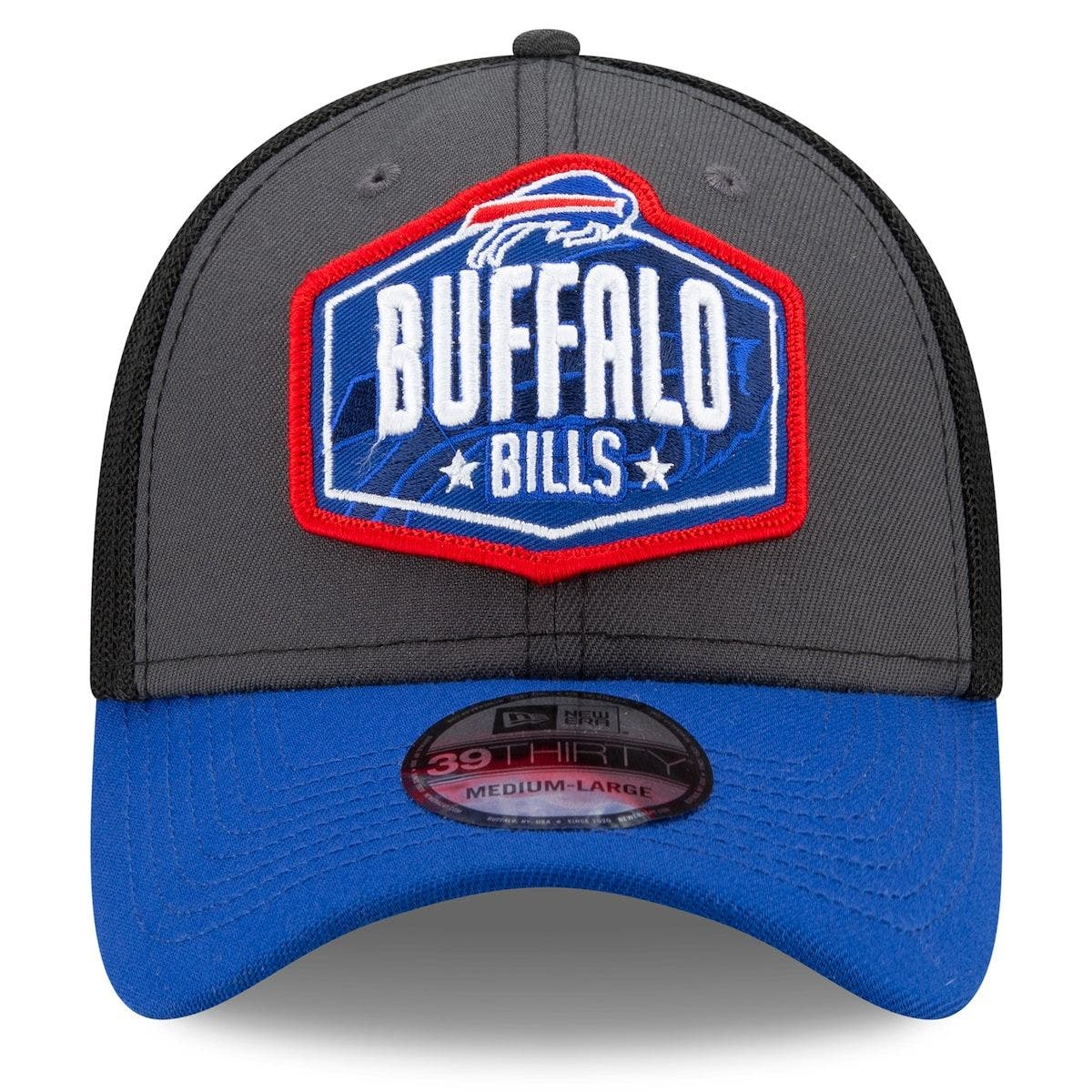 bills draft hat 2021