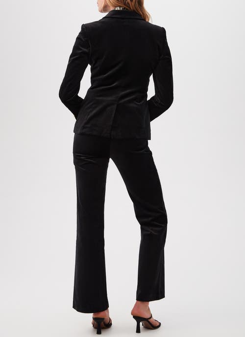 Trina Turk Westport Pant In Black