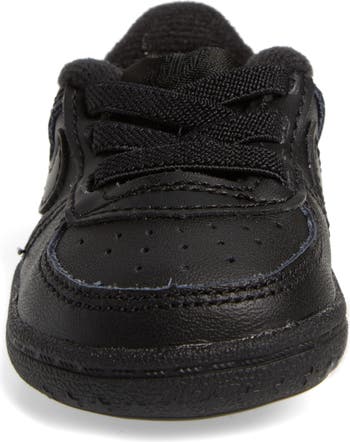 Nike Unisex Air Force 1 LE (GS) Sneaker, Kids, White/White, 4 M US