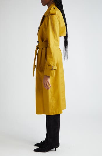 Burberry online w rainwear