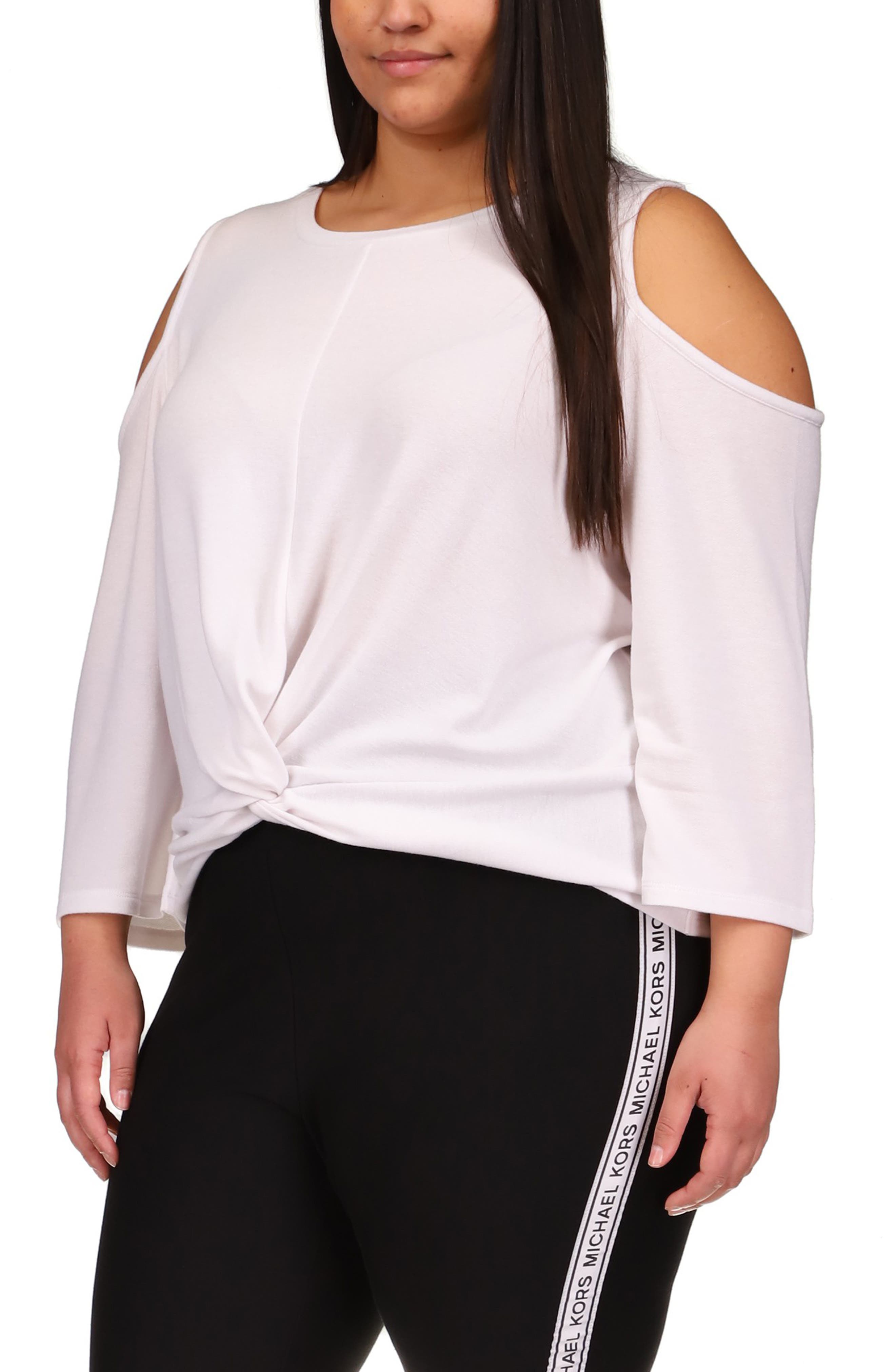 Michael kors tops nordstrom Clearance