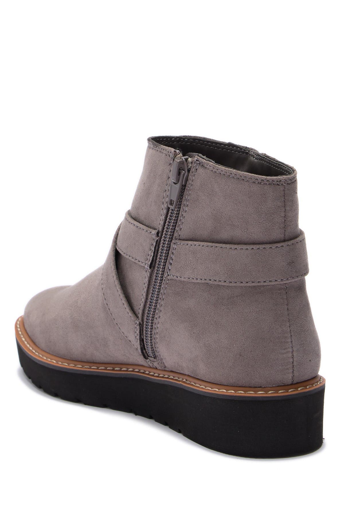 Naturalizer | Element Ankle Boot 
