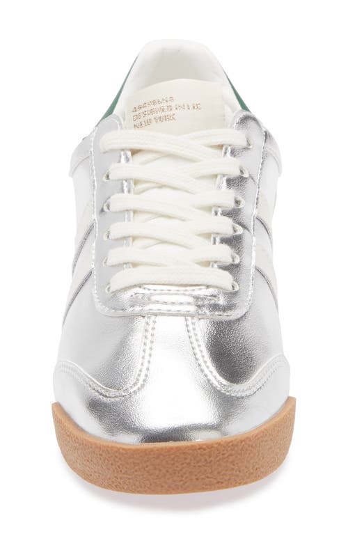 STEVE MADDEN STEVE MADDEN HUDSIN SNEAKER