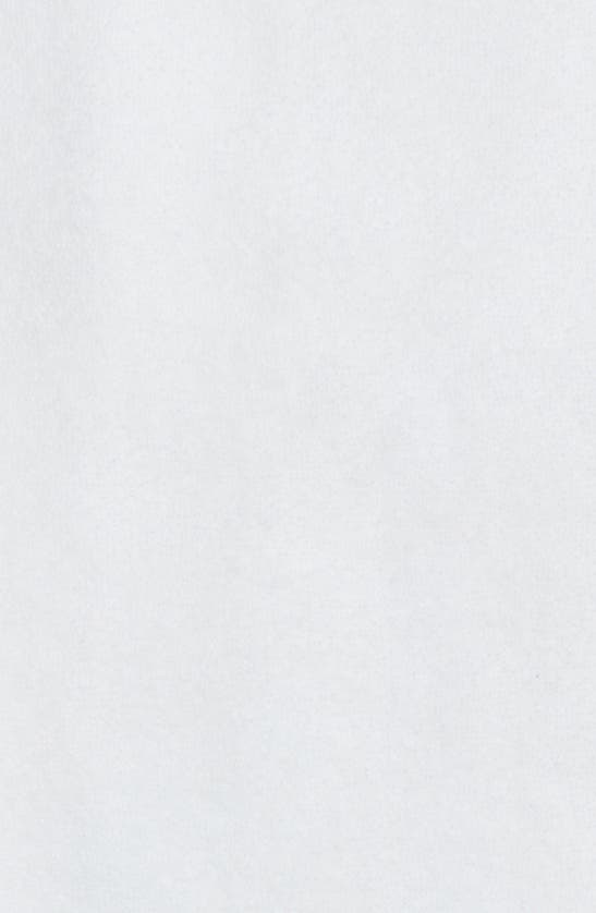 Nordstrom Hydrocotton Bath Towel In White
