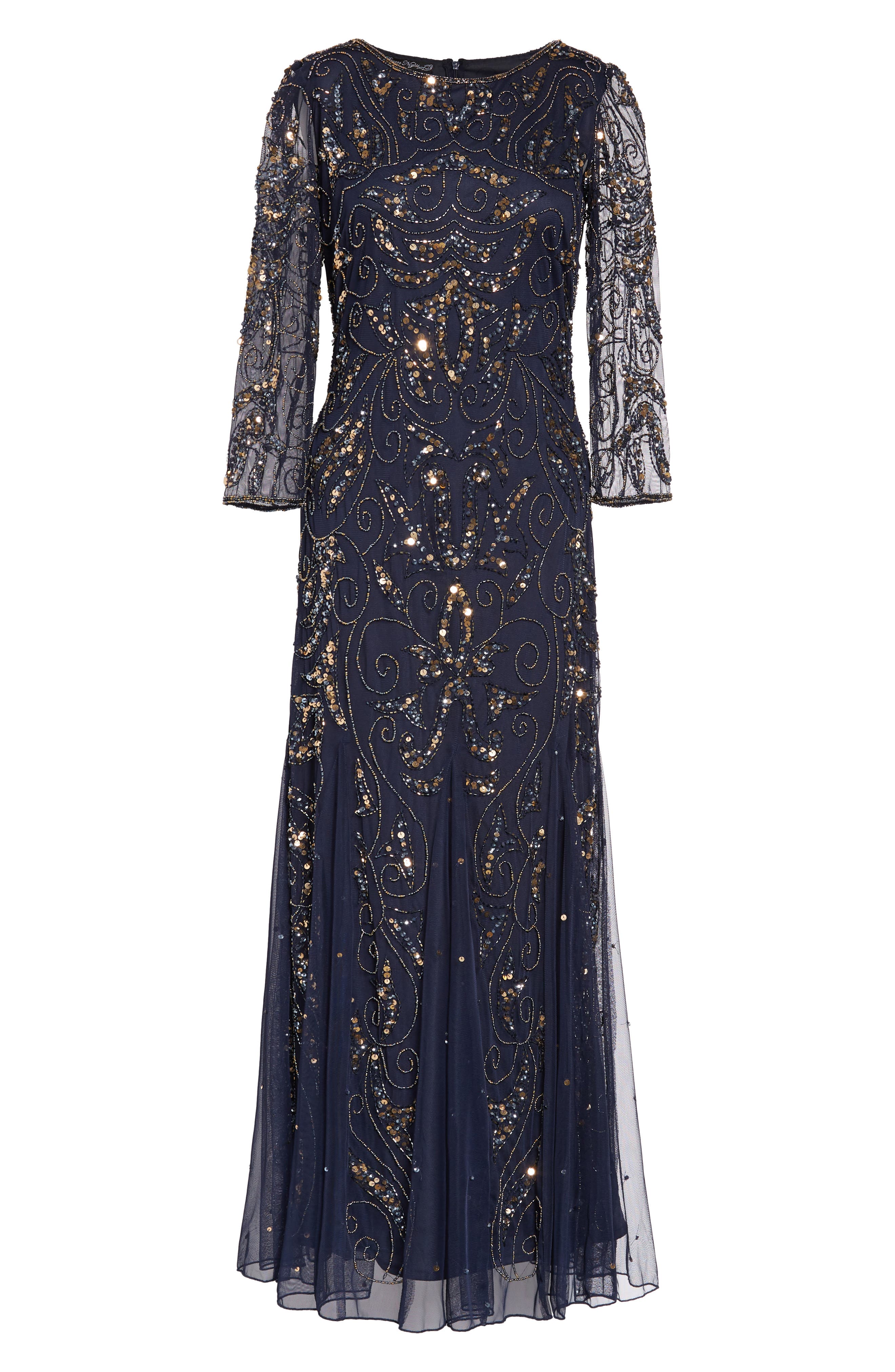 1920s Formal Dresses | Cocktail, Party and Evening Wear