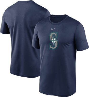 Seattle Mariners Nike old logo 2023 T-shirt, hoodie, sweater, long sleeve  and tank top
