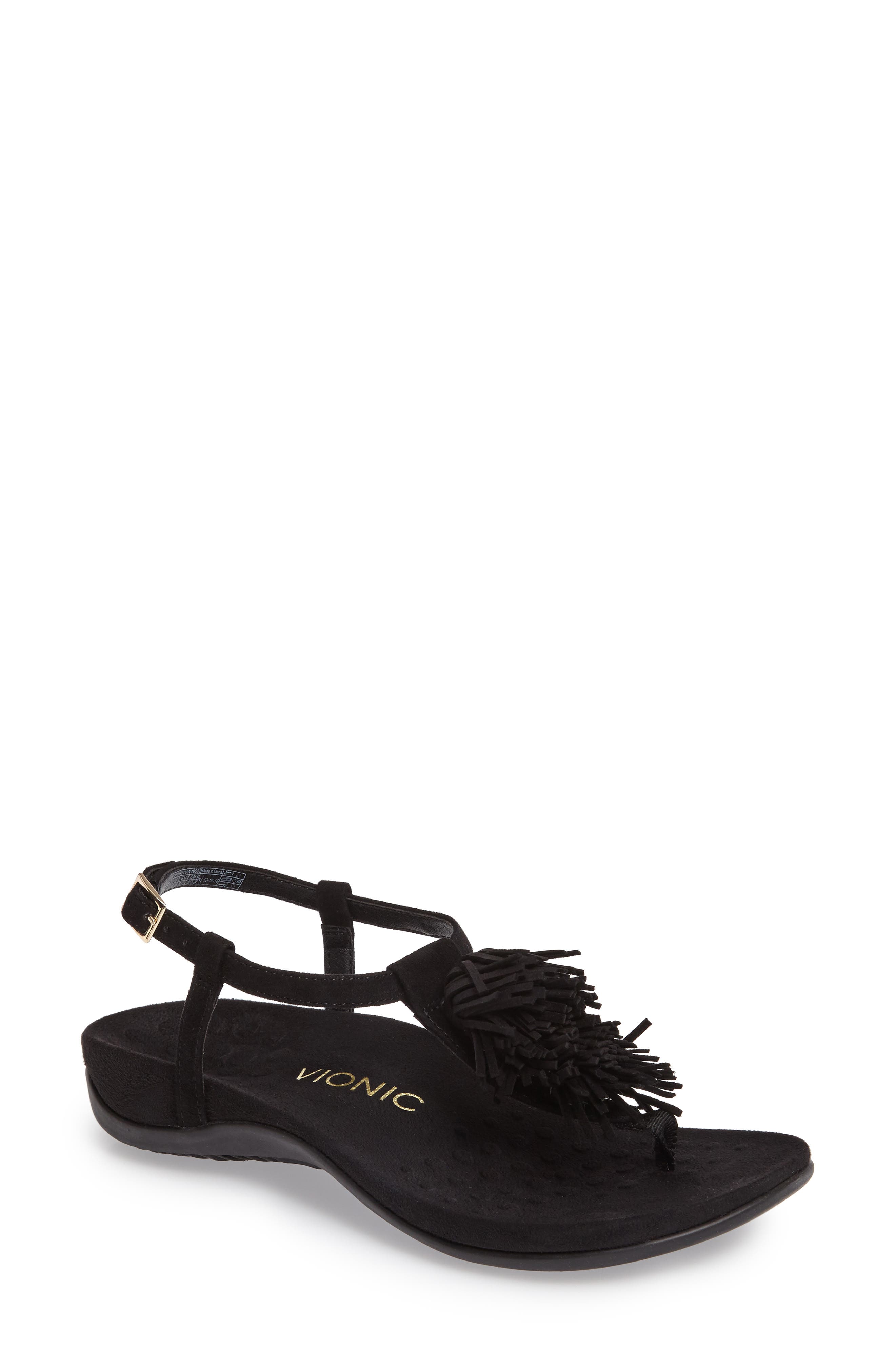 vionic sosha sandal