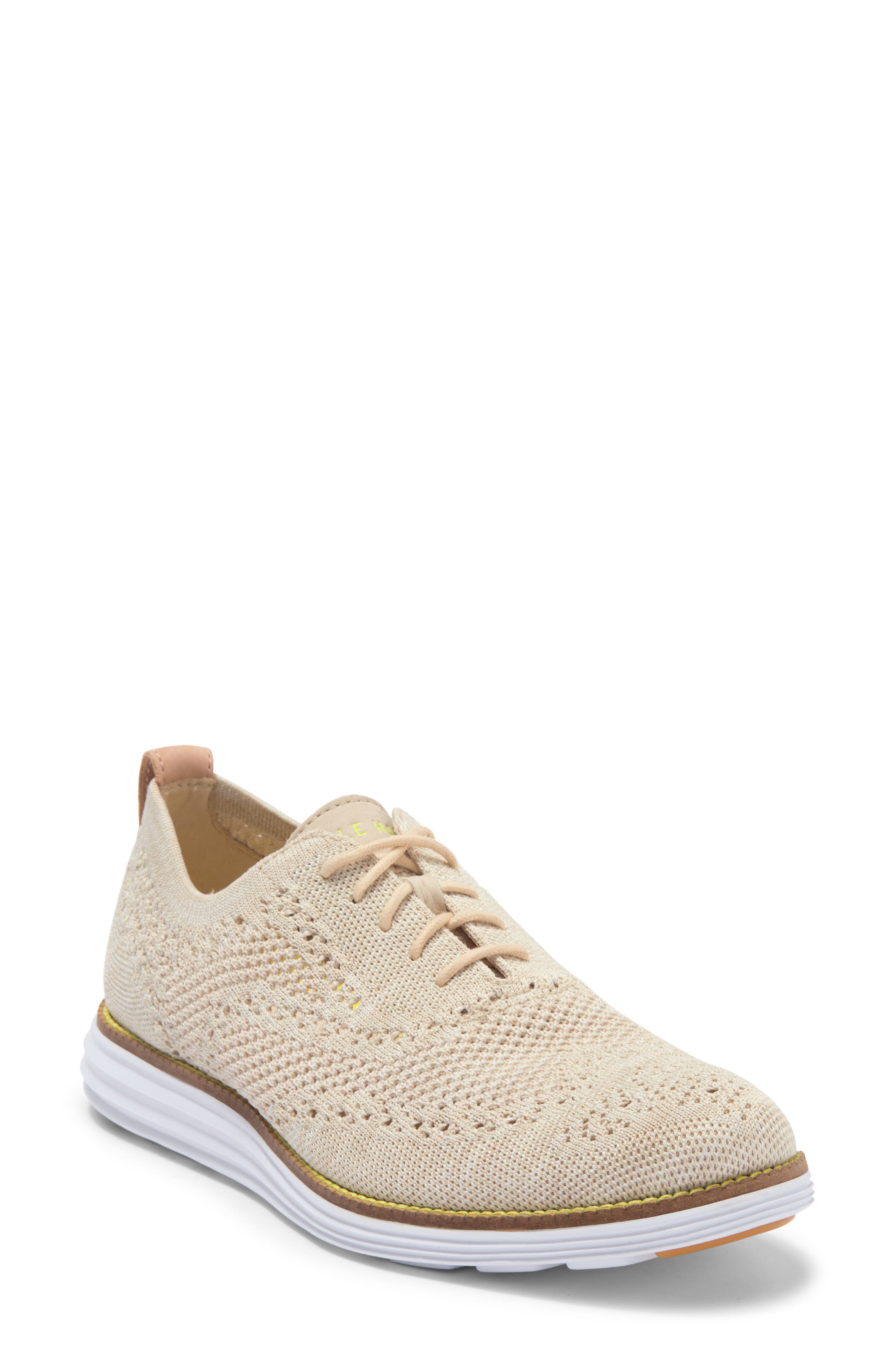 Original Grand Stitchlite Wingtip Shoe 