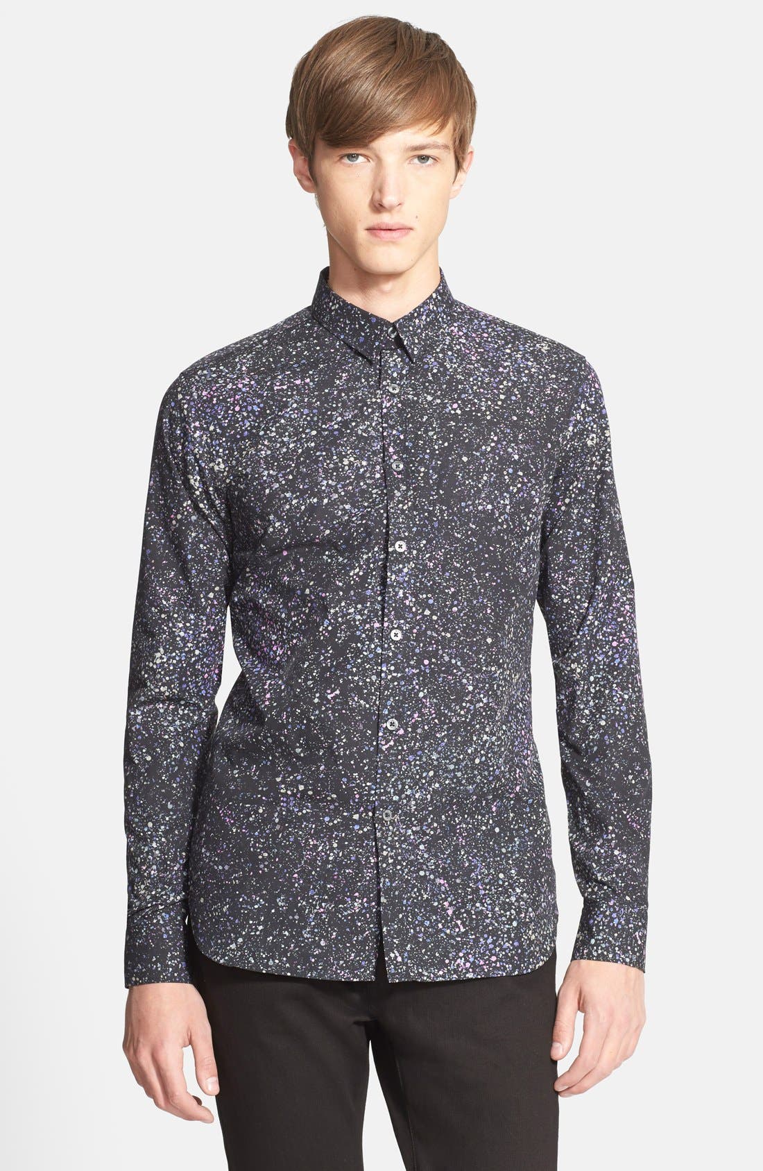 nordstrom extra trim fit