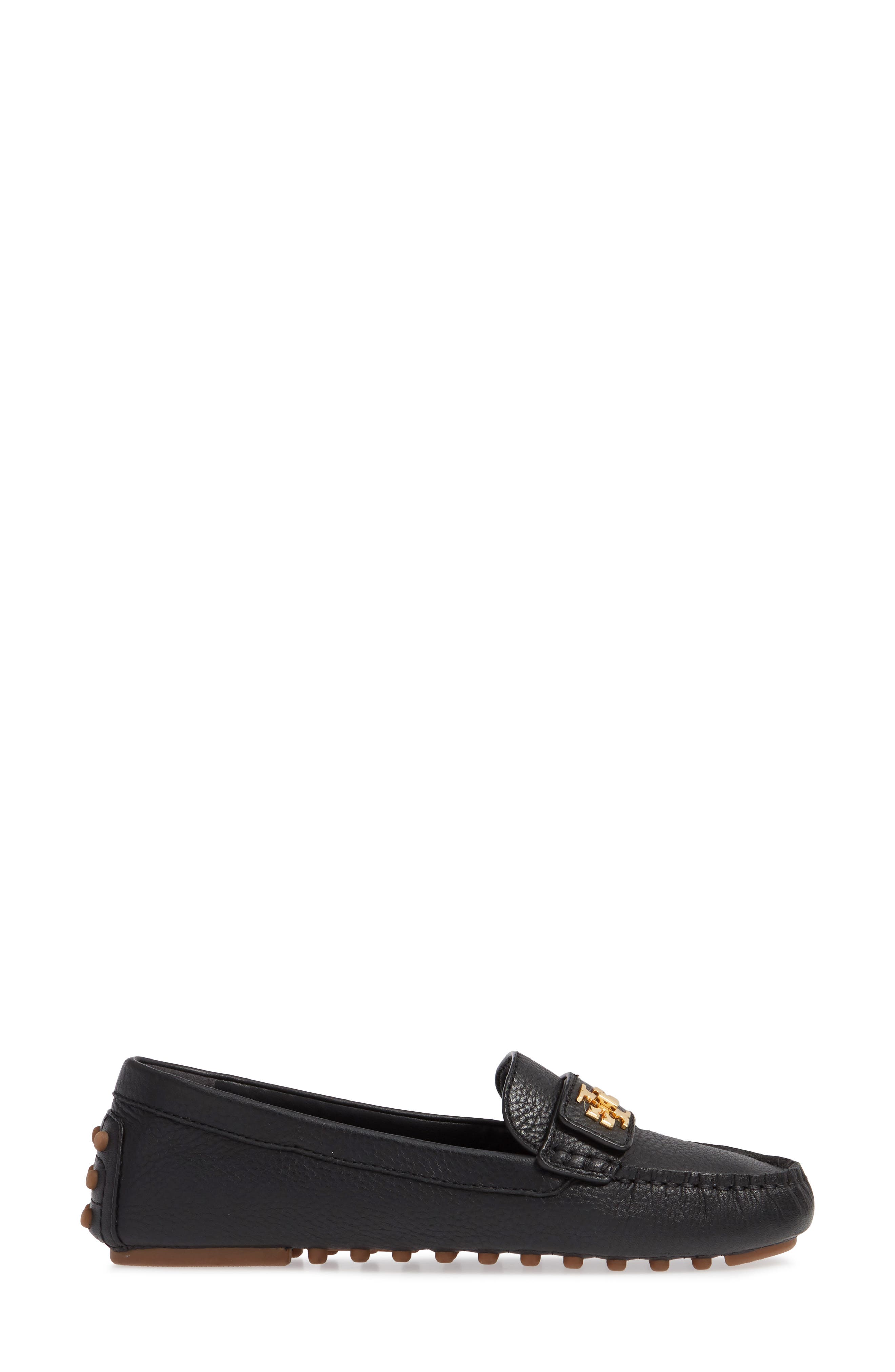 tory burch driving shoes