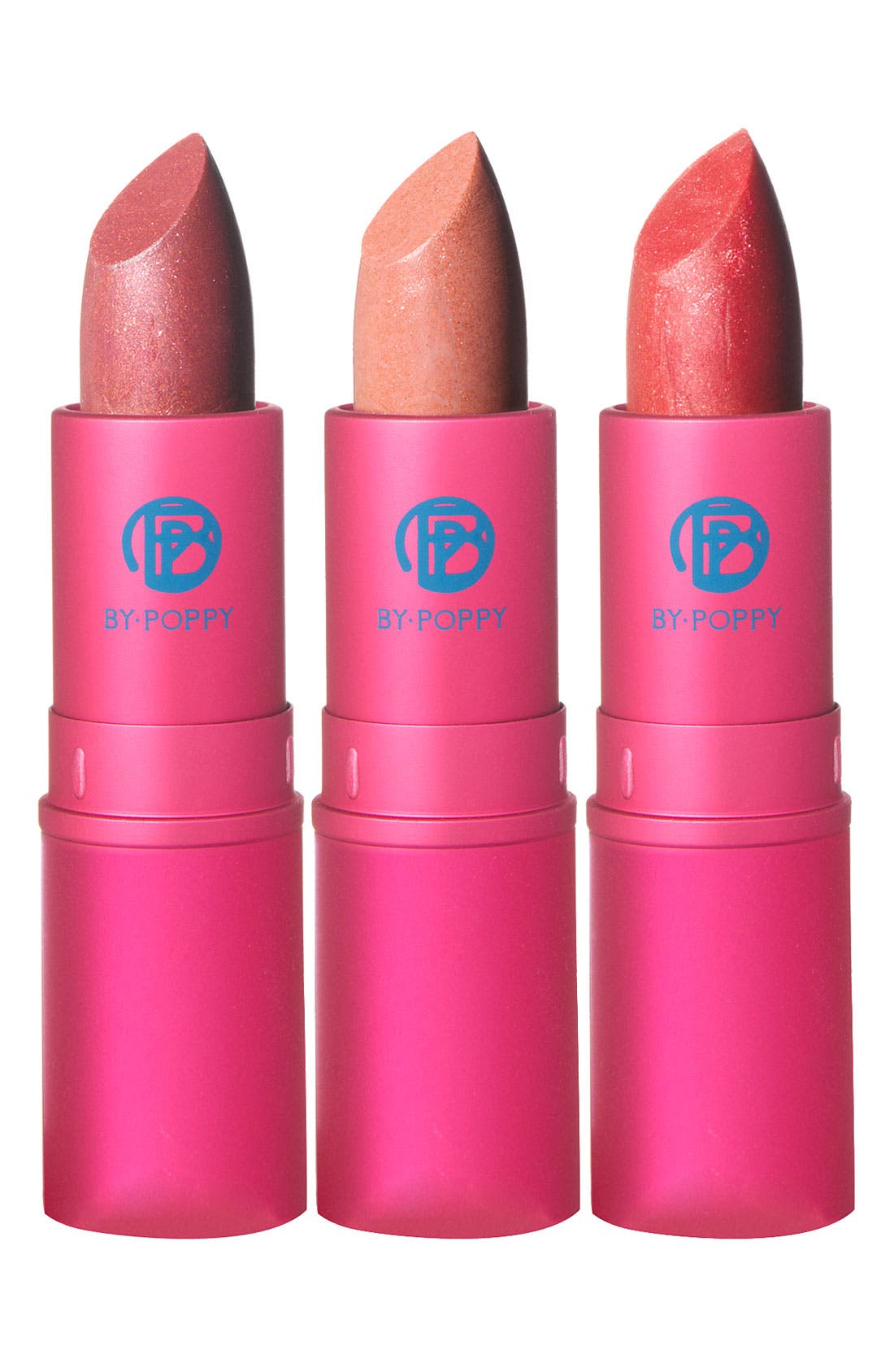 Lipstick Queen 'Dancing Queen by Poppy' Lipstick Set Nordstrom