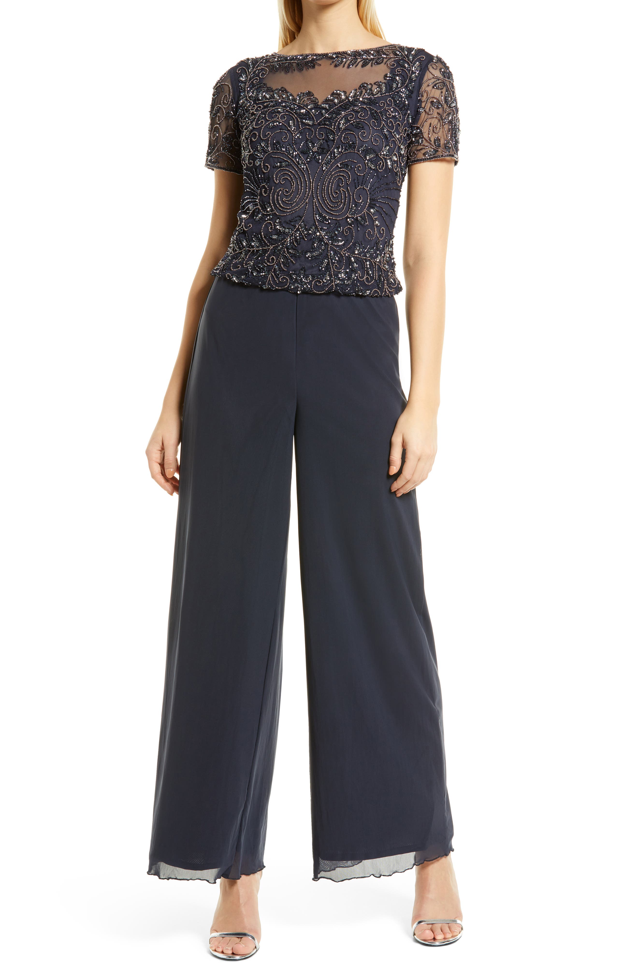 Nordstrom dressy pantsuits hotsell