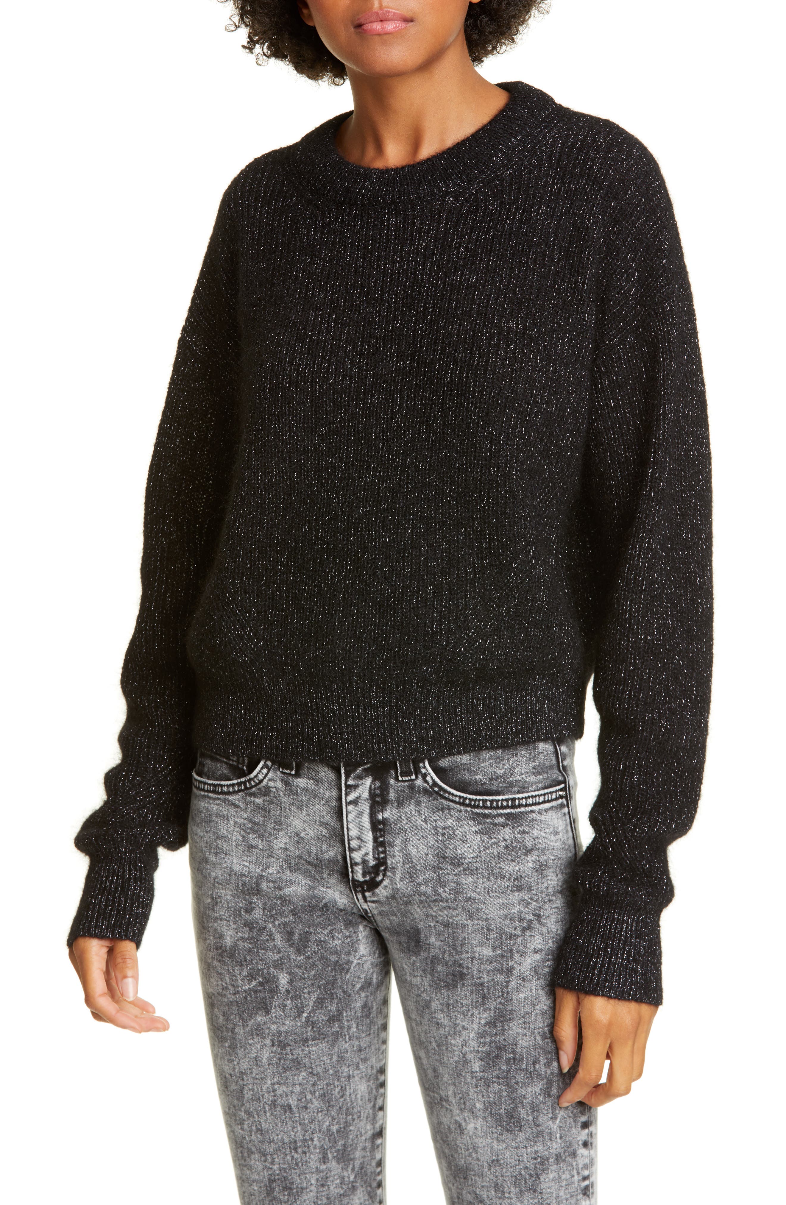 VERONICA BEARD | Melinda Knit Pullover Sweater | HauteLook