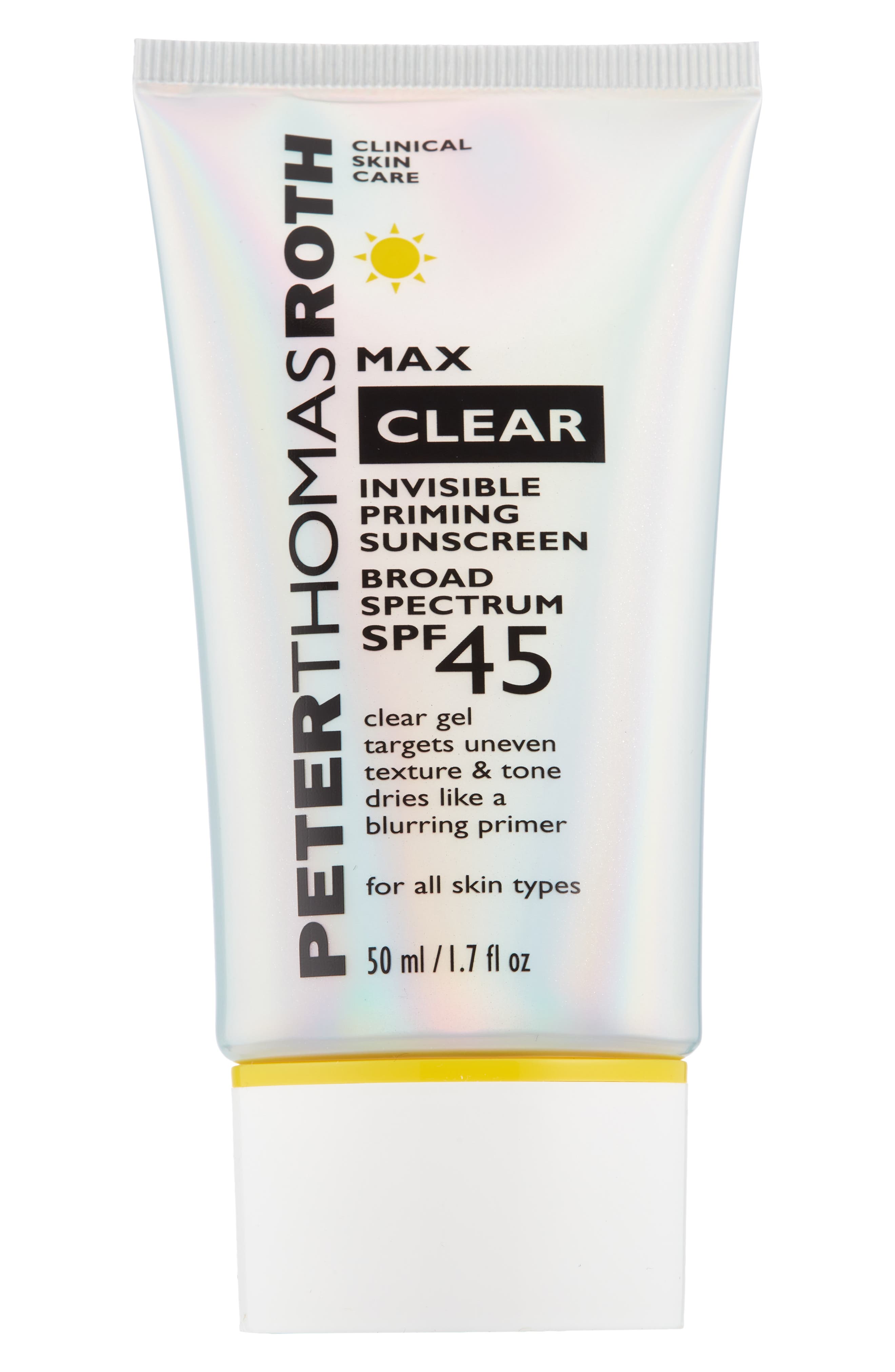 ptr sunscreen