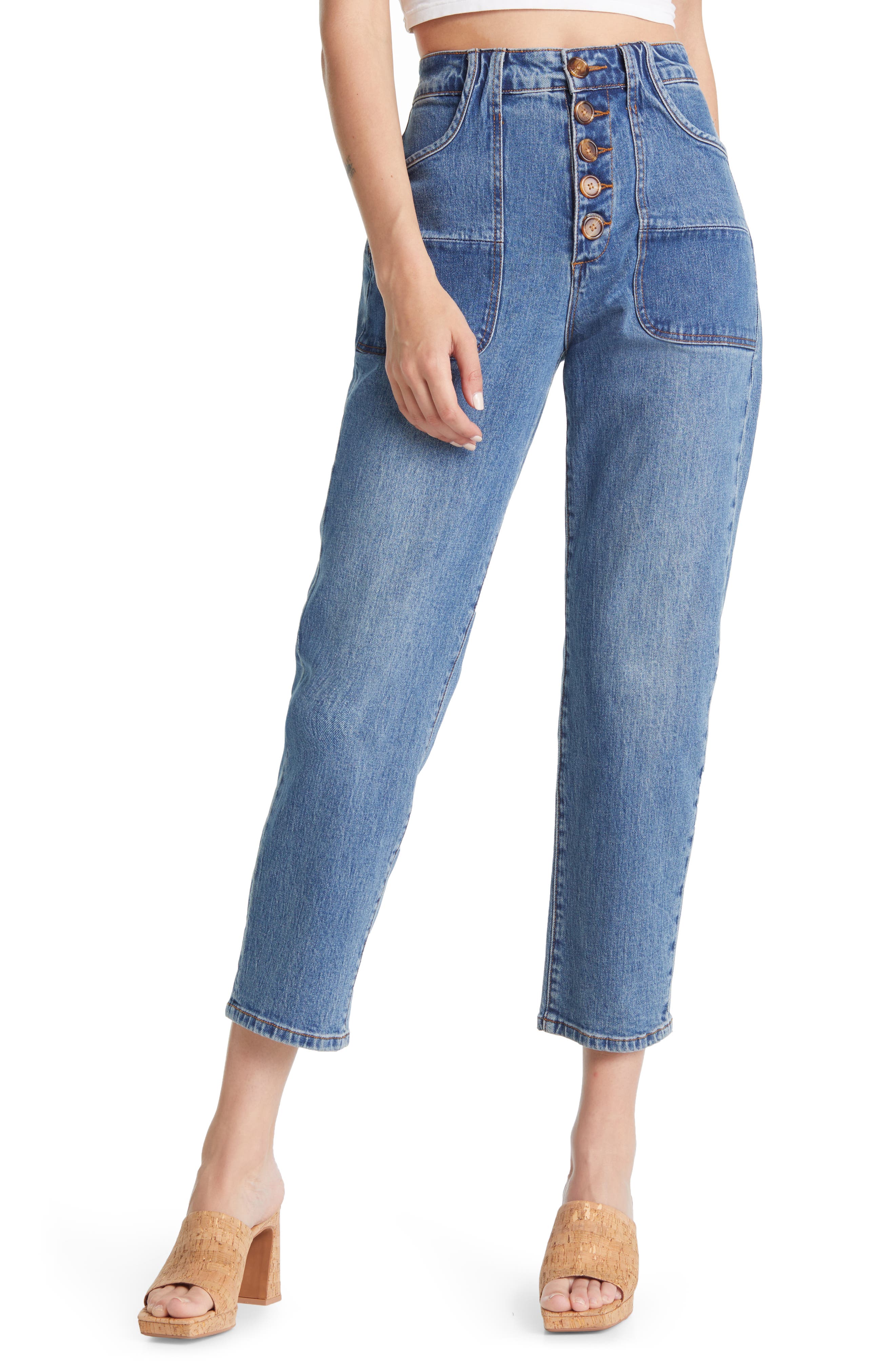 flying monkey jeans | Nordstrom