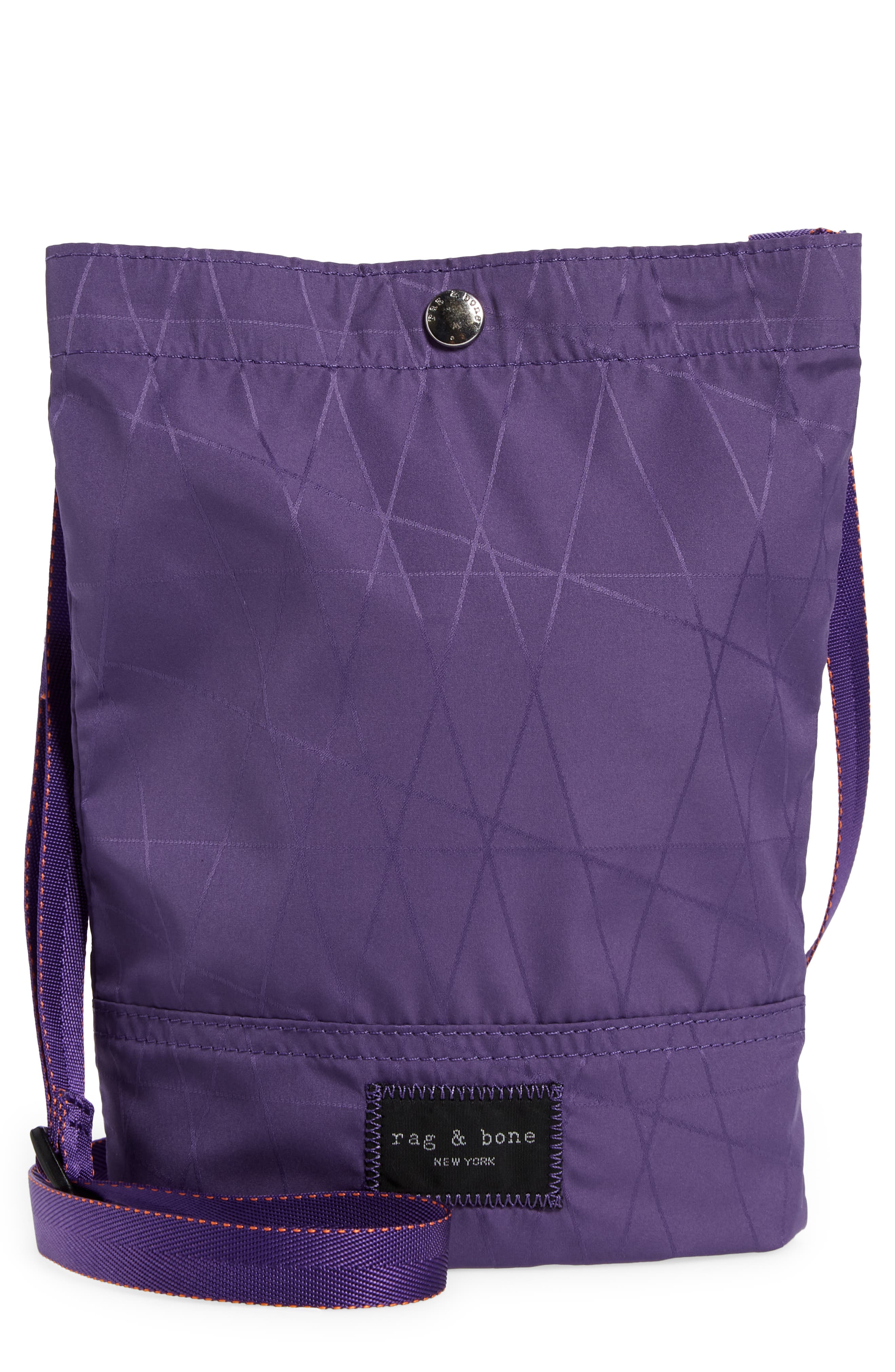 purple purses canada