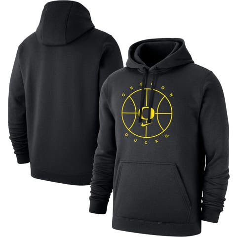 NFL Football Inspired 24/7 365 Pullover Black Fleece Hoodie 