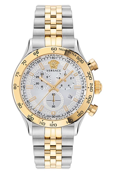 Men's Luxury Watches