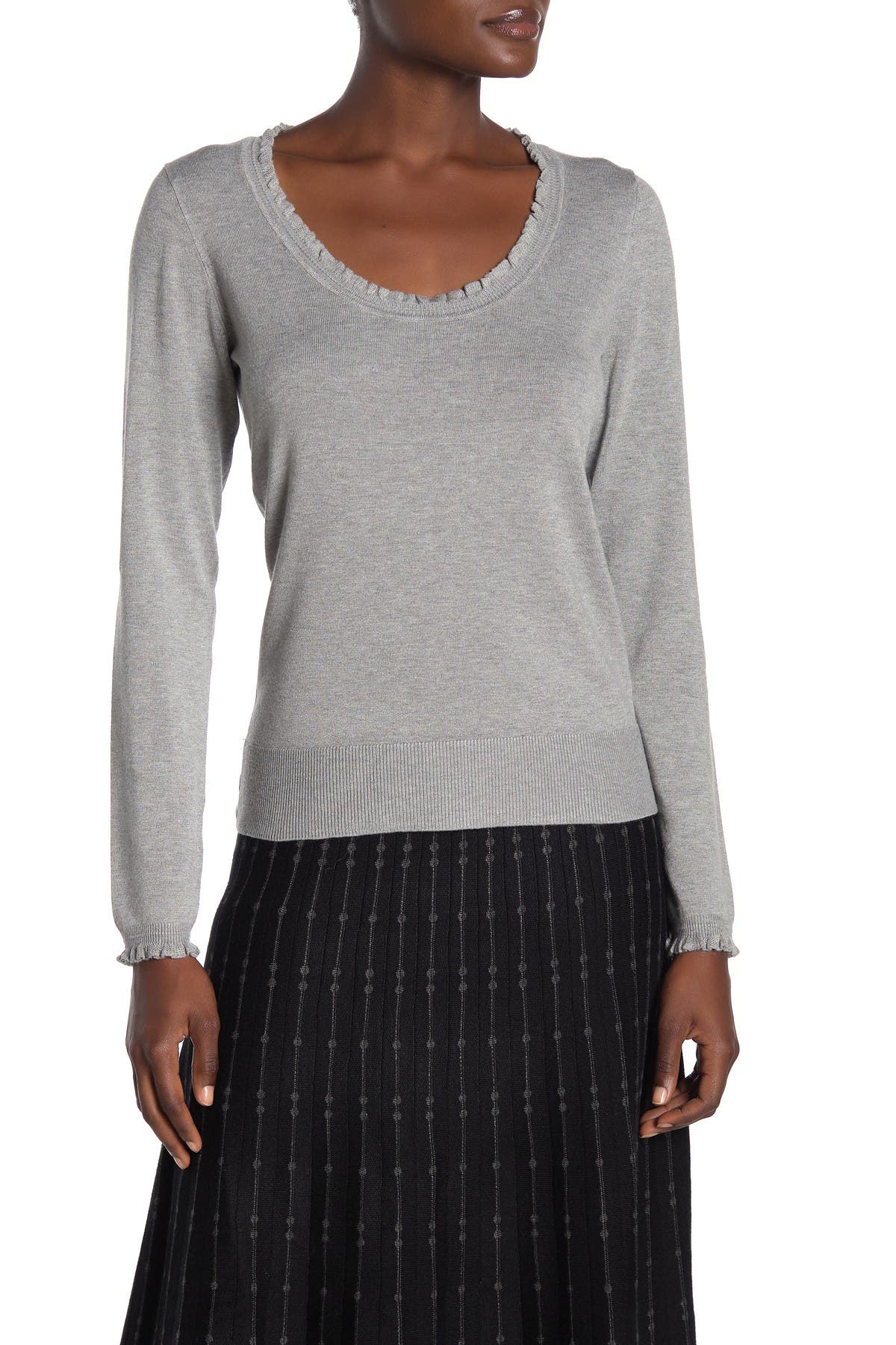max studio sweater