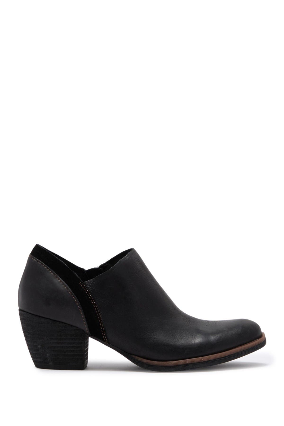 korks raynor bootie