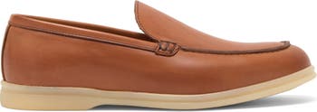 Bruno Magli Primo Leather Loafer Men Nordstromrack