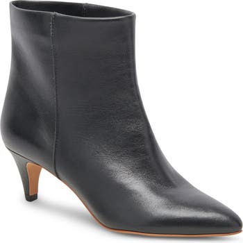 Dolce vita women's outlet ankle boots