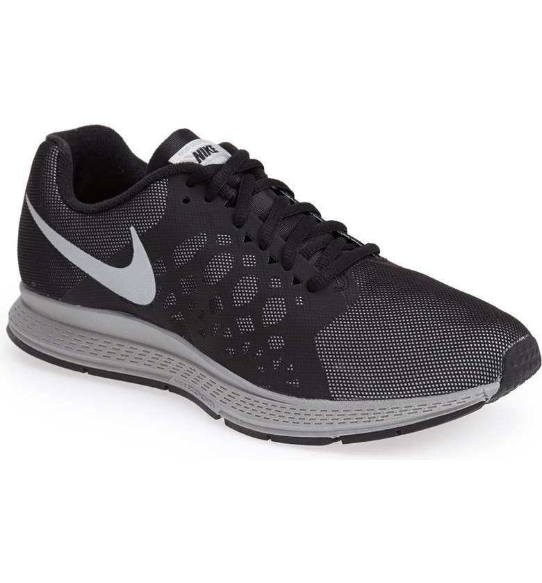 Nike 'Air Zoom Pegasus 31 Flash' Running Shoe (Women) | Nordstrom