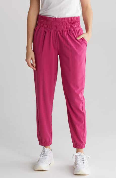 Zella, Pants & Jumpsuits, Zella Live In High Waist 78 Leggings With  Pockets