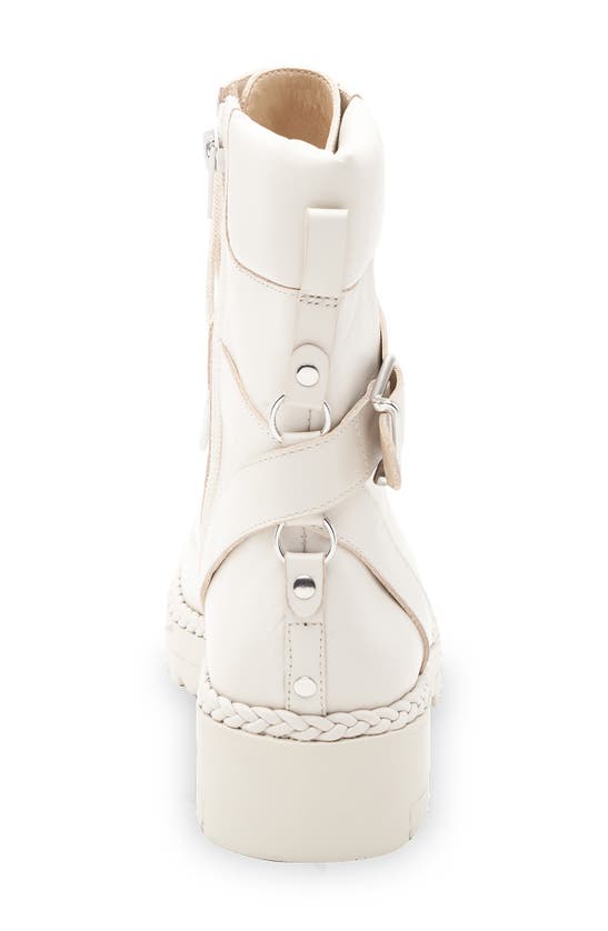 Bcbgmaxazria Helina Bootie In Magnolia