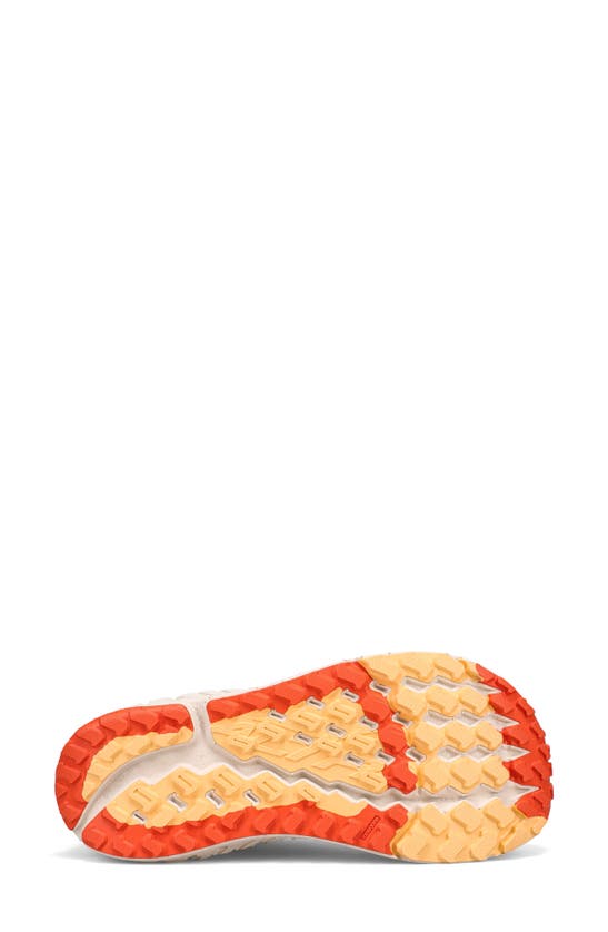 Altra Outroad 2 Colour-block Sneakers In Navy