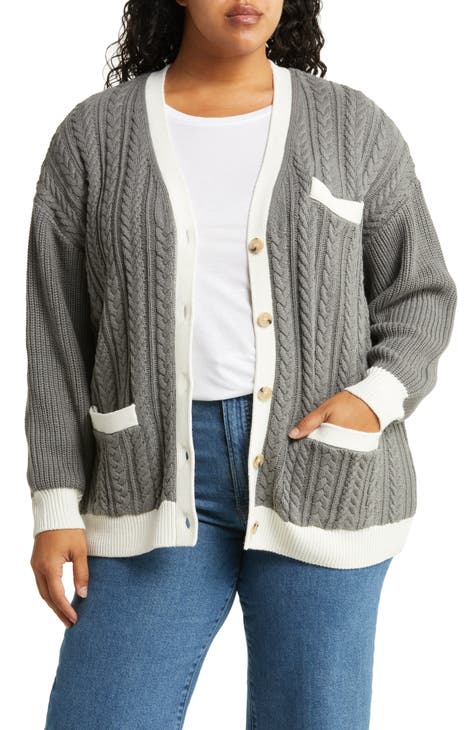 Women's Treasure & Bond Cardigan Sweaters | Nordstrom