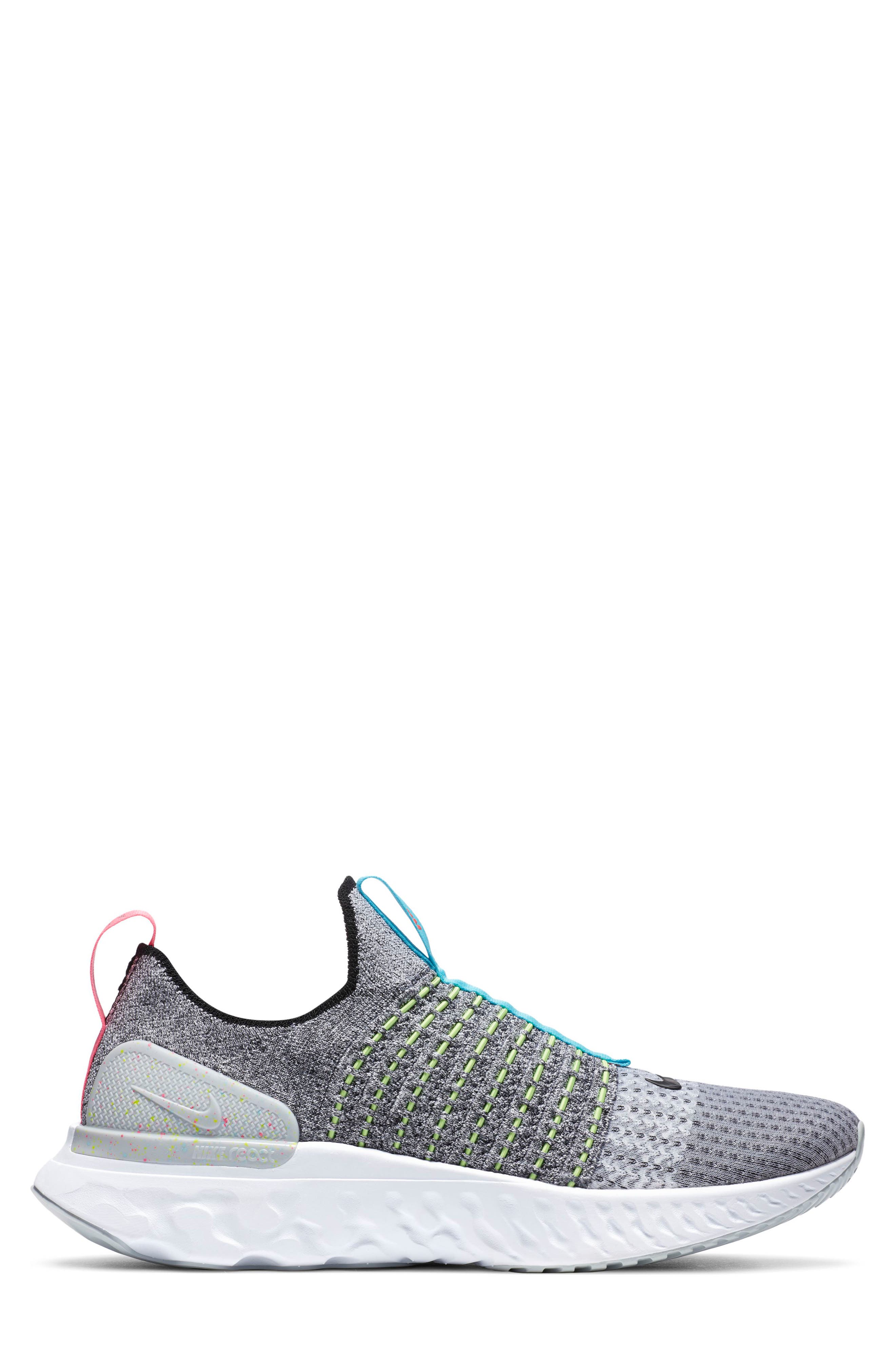 nike react phantom run flyknit 2 footlocker