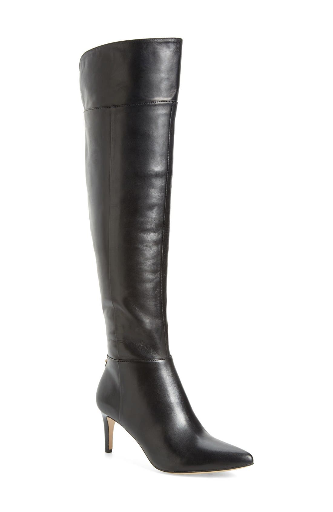 Calvin Klein Coletta Over the Knee Boot (Women) Nordstrom
