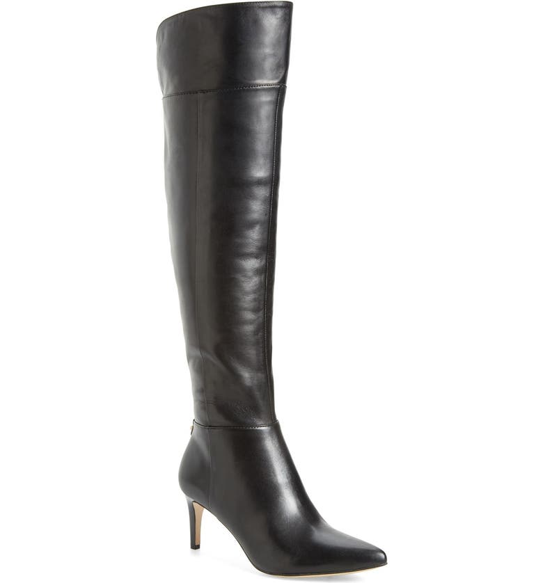 Calvin Klein Coletta Over the Knee Boot (Women) | Nordstrom